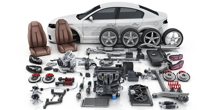 Doğanlar Oto Yedek Parçacısı