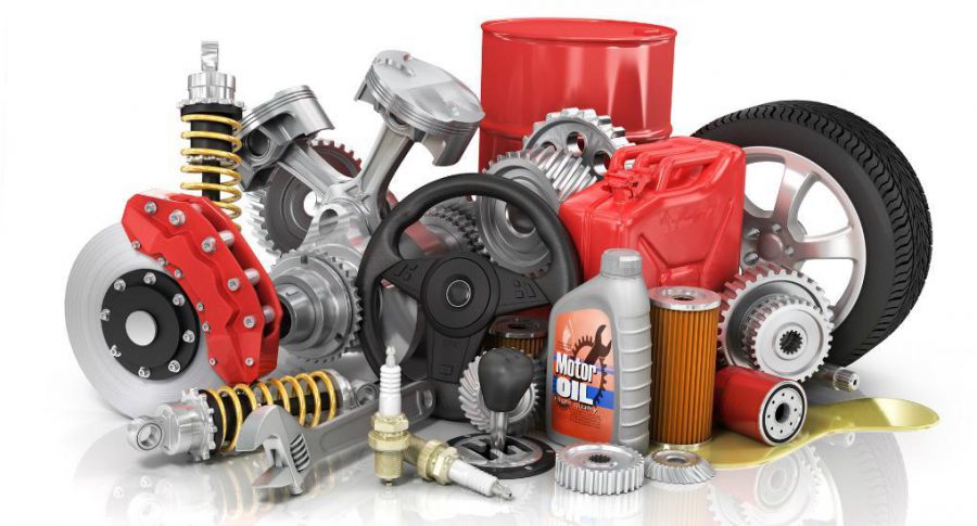 Doğanlar Oto Yedek Parçacısı